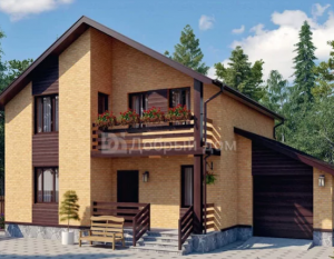 Современный дом: архитектурные особенности