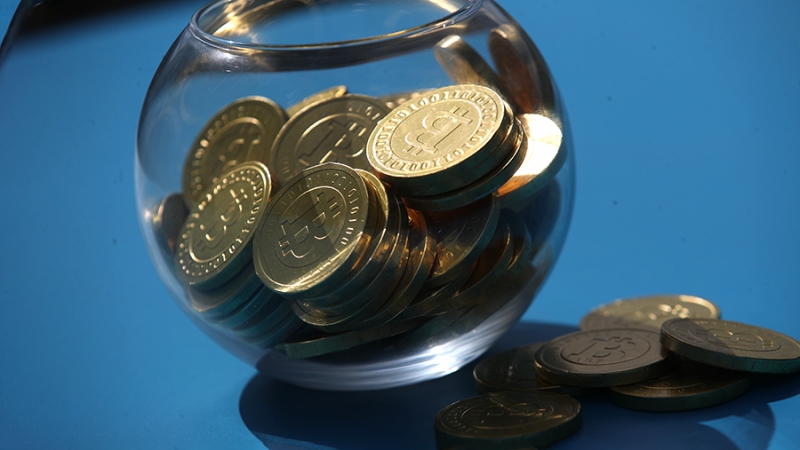 Профессор НИУ ВШЭ назвал криптовалюту спорной инвестицией