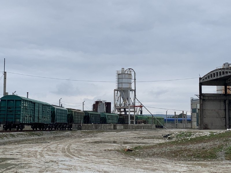 Программа промышленной ипотеки будет запущена до осени