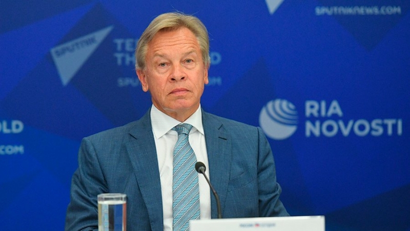 Пушков спрогнозировал снижение уровня жизни в ЕС из-за санкций против России