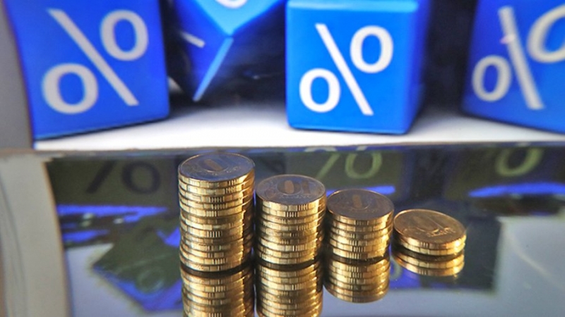 Решетников выразил надежду на дальнейшее снижение ключевой ставки