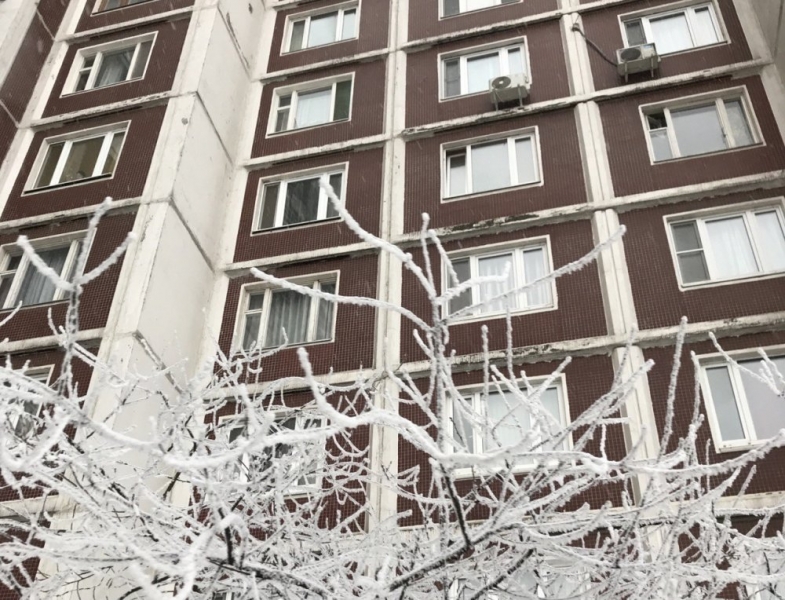 Рынок аренды комнат в Питере с начала года вырос более чем в 2 раза