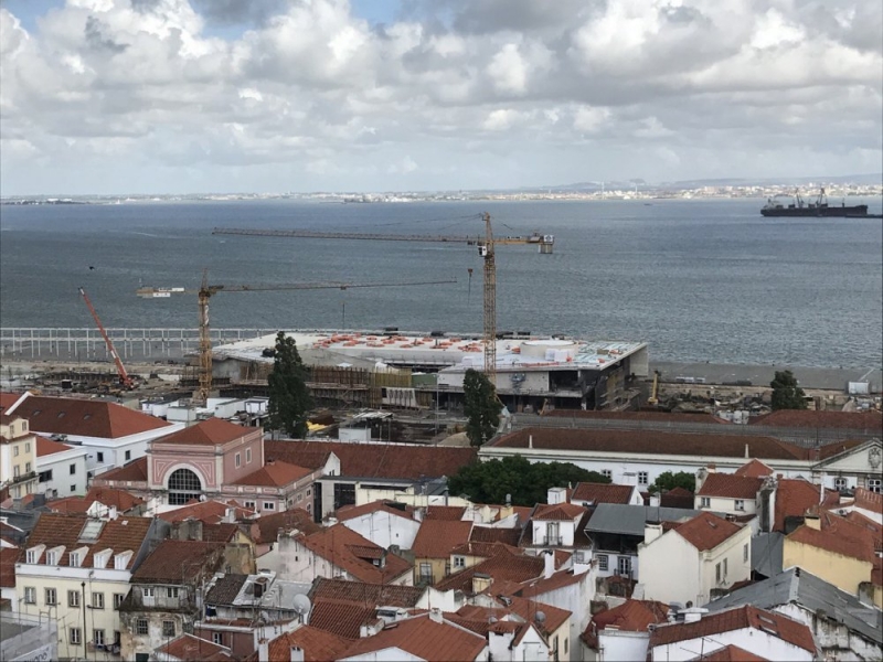 Рынок недвижимости Турции рухнет в случае запрета на гражданство за инвестиции