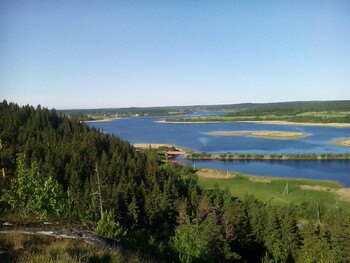 РЖД запускают новый турмаршрут в Карелию