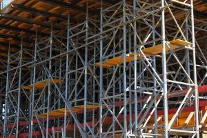 Дмитровский завод строительных лесов: ассортимент продукции, достоинства