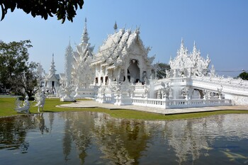 Таиланд отменяет Thai Pass при въезде для туристов