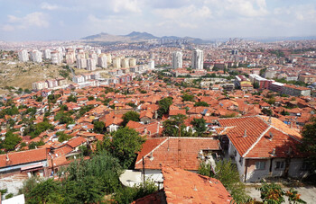 Туристы в Турции занимаются «фарма-шопингом» 