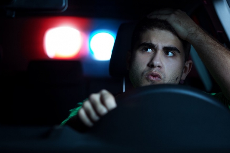 У водителей без прав хотят отбирать автомобили: депутаты одобрили