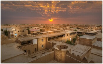 Узбекистан отменяет все ковидные ограничения при въезде