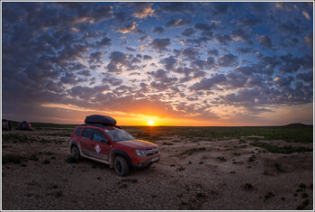 В Госдуме предложили ввести летний кэшбэк в 20% для автотуристов 