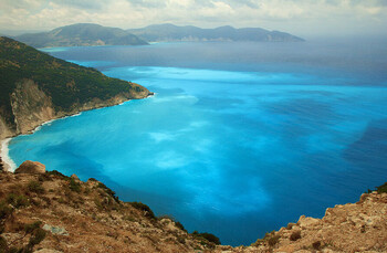 В Греции растёт число заболевших COVID-19