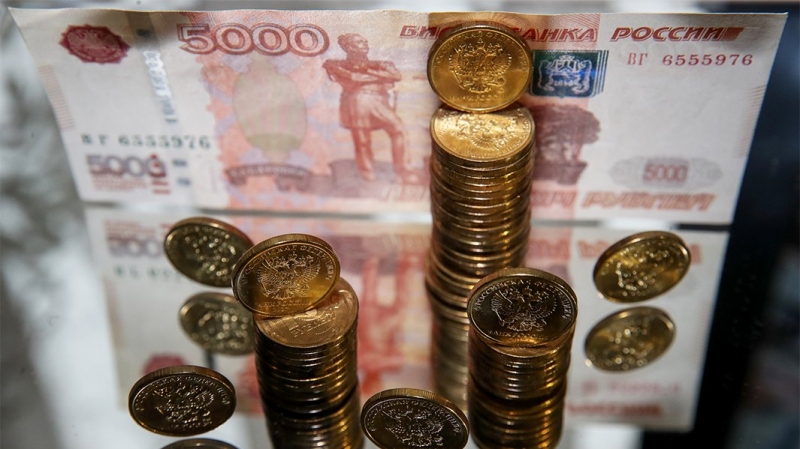 В Кремле не согласились с заявлением Bloomberg о дефолте в России