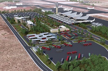 В Крыму к приёму пассажирских рейсов готов второй аэропорт 