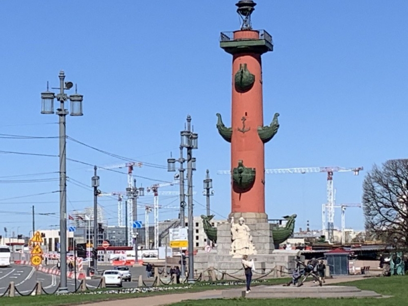 В Питере покупатели элитной недвижимости увеличили средний бюджет покупки до 39 млн