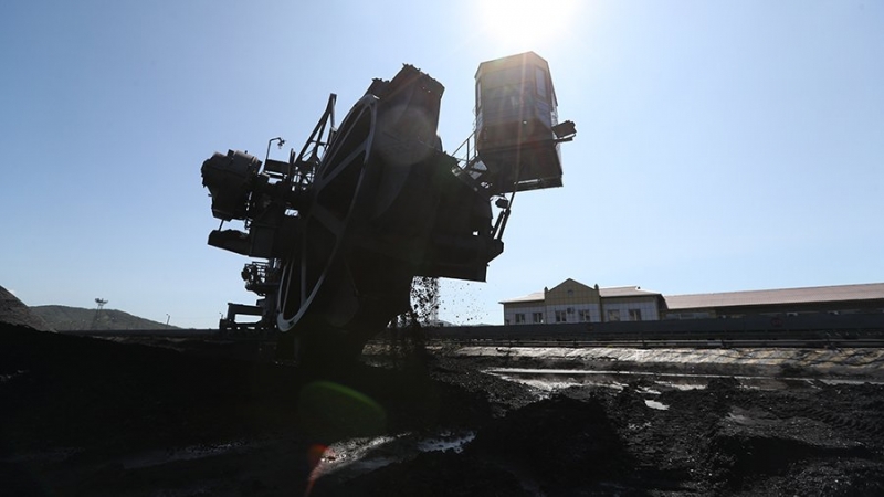 В Польше назвали поспешным решение ввести эмбарго на импорт угля из РФ