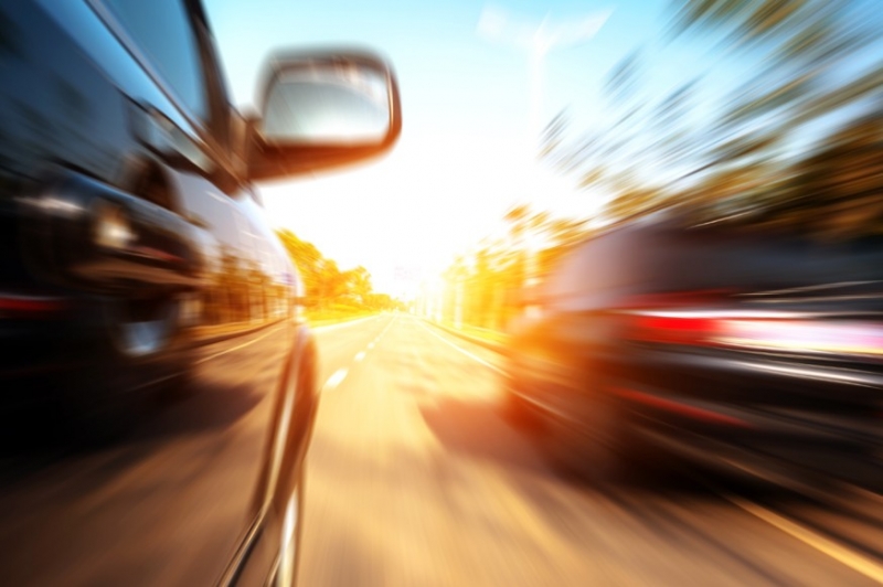 В РФ скоро появится информационная база, в которую соберут злостных нарушителей ПДД