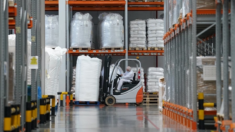 В РСПП заявили о возвращении западных компаний в Россию через третьи страны