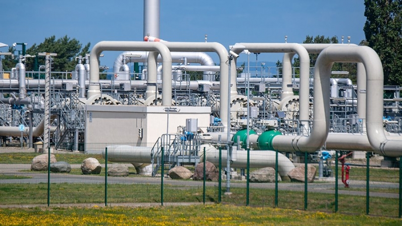 В Совфеде ответили на планы Германии национализировать часть СП-2