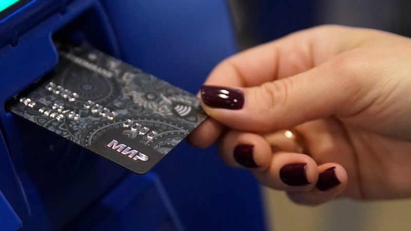 В Турции рассказали об оплате картой «Мир» в стране
