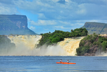 Венесуэла может начать приём карт «Мир» до конца года