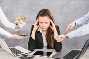 Эффективные способы защиты от стресса