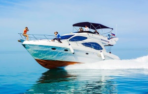 Незабываемый отдых на яхте. Правила аренды