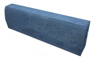 Тротуарные бордюры: назначение