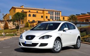 Оформление авто в Испании: особенности