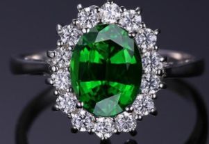 Изумруд: мистические свойства камня