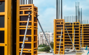 Компания "ВПК ГРУПП": обзор ассортимента строительного оборудования