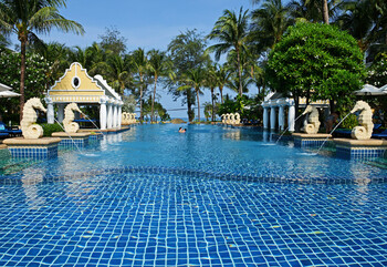 «Аэрофлот» открыл продажу билетов из Москвы на Пхукет