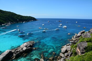 «Аэрофлот» планирует возобновить рейсы в Таиланд осенью