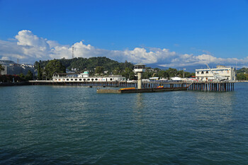 Аэропорт Сухума могут открыть в 2024 году