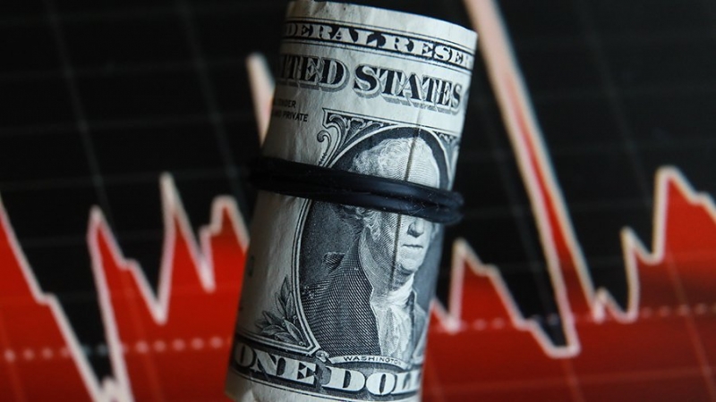 Американский минфин назвал причины укрепления доллара