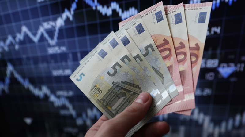 Анатилик спрогнозировала рост ключевой ставки ЕЦБ на 0,5 п.п.