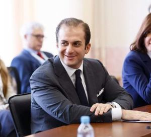 Сардарян Генри Тигранович