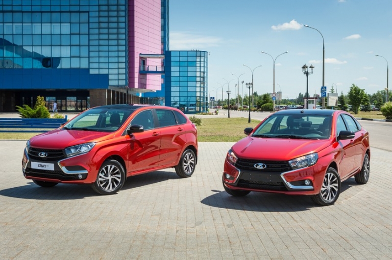 Будущее авторынка РФ: внезапно оптимистичный (и нереалистичный) прогноз