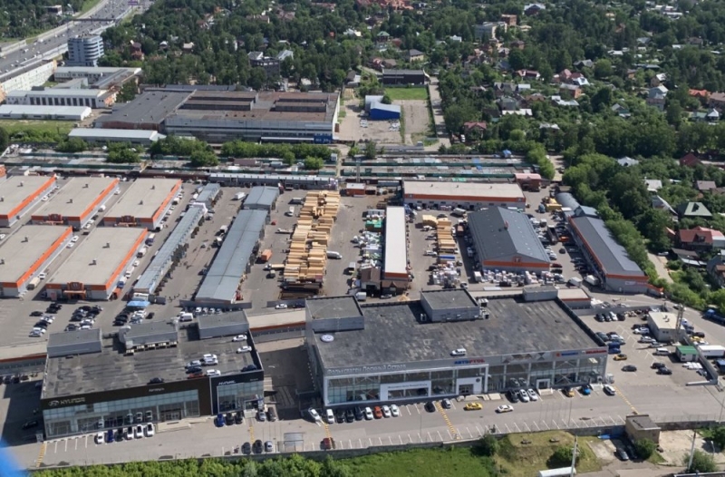 ЦСС помогает строить бизнес Подмосковья