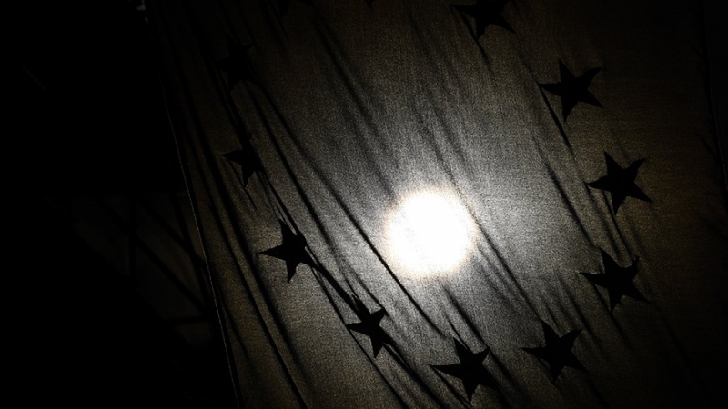 Daily Express назвала санкции против России самоубийством для ЕС