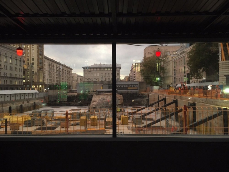 Детский сад и школа появятся на территории ТПУ «Нагатинский затон»