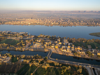 Египетский лоукостер Air Sphinx начнет летать в ближайшее время