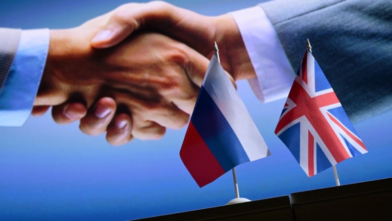 Эксперт оценил возможность улучшения экономических отношений Москвы и Лондона