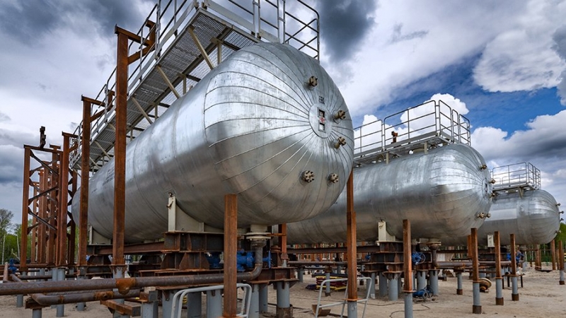 Эксперт положительно оценил возможность создания эталонного сорта нефти в РФ