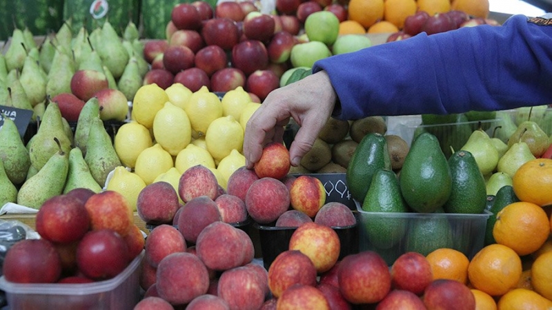 Экспорт товаров из Турции в Россию в июне вырос на 46%