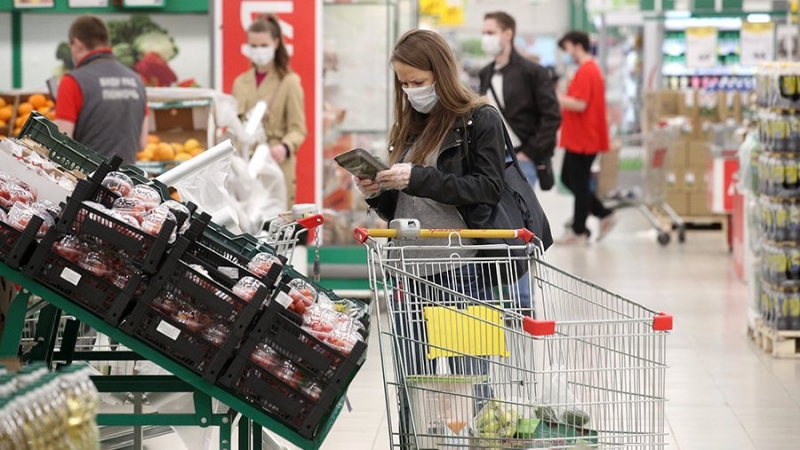 ФАС подготовила законопроект для пресечения необоснованного роста цен