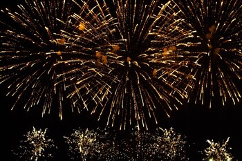 Фестиваль фейерверков пройдёт в Нижнем Тагиле 