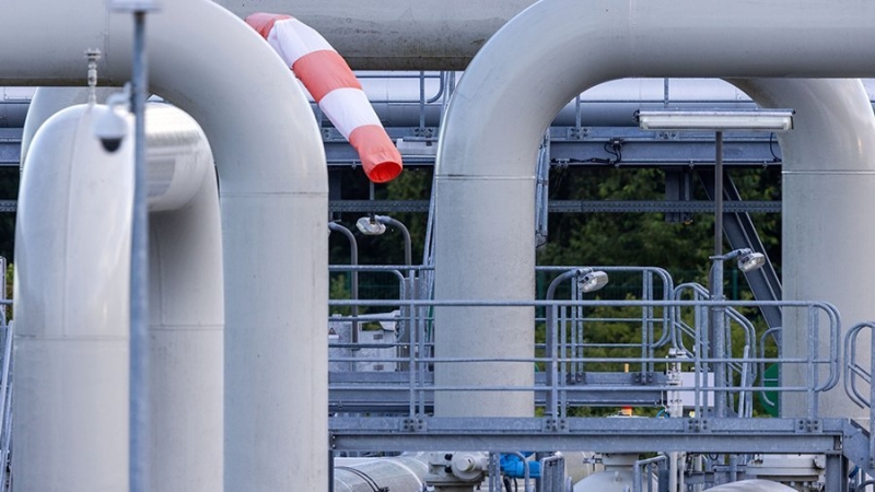 «Газпром» обратился к Siemens за документами на турбину для СП