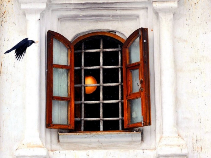 Храм в честь Успения Пресвятой Богородицы появится в Очакове-Матвеевском