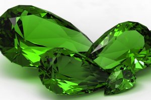 Изумруд: мистические свойства камня