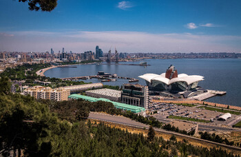 «ИрАэро» запускает рейс из Казани в Баку